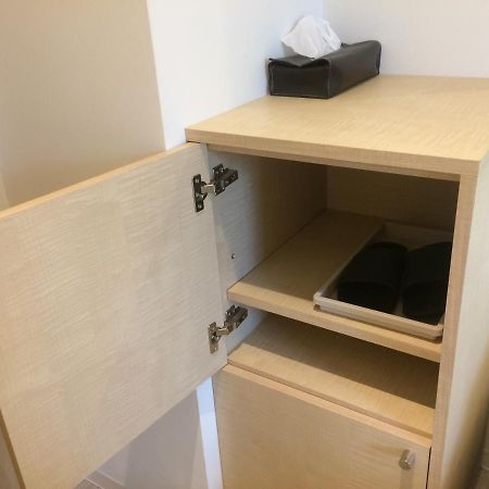 Planetyze Hostel Tokyo Dış mekan fotoğraf
