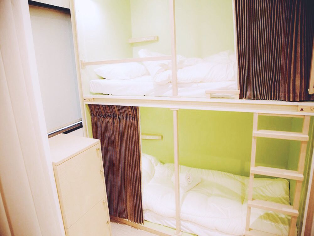 Planetyze Hostel Tokyo Dış mekan fotoğraf