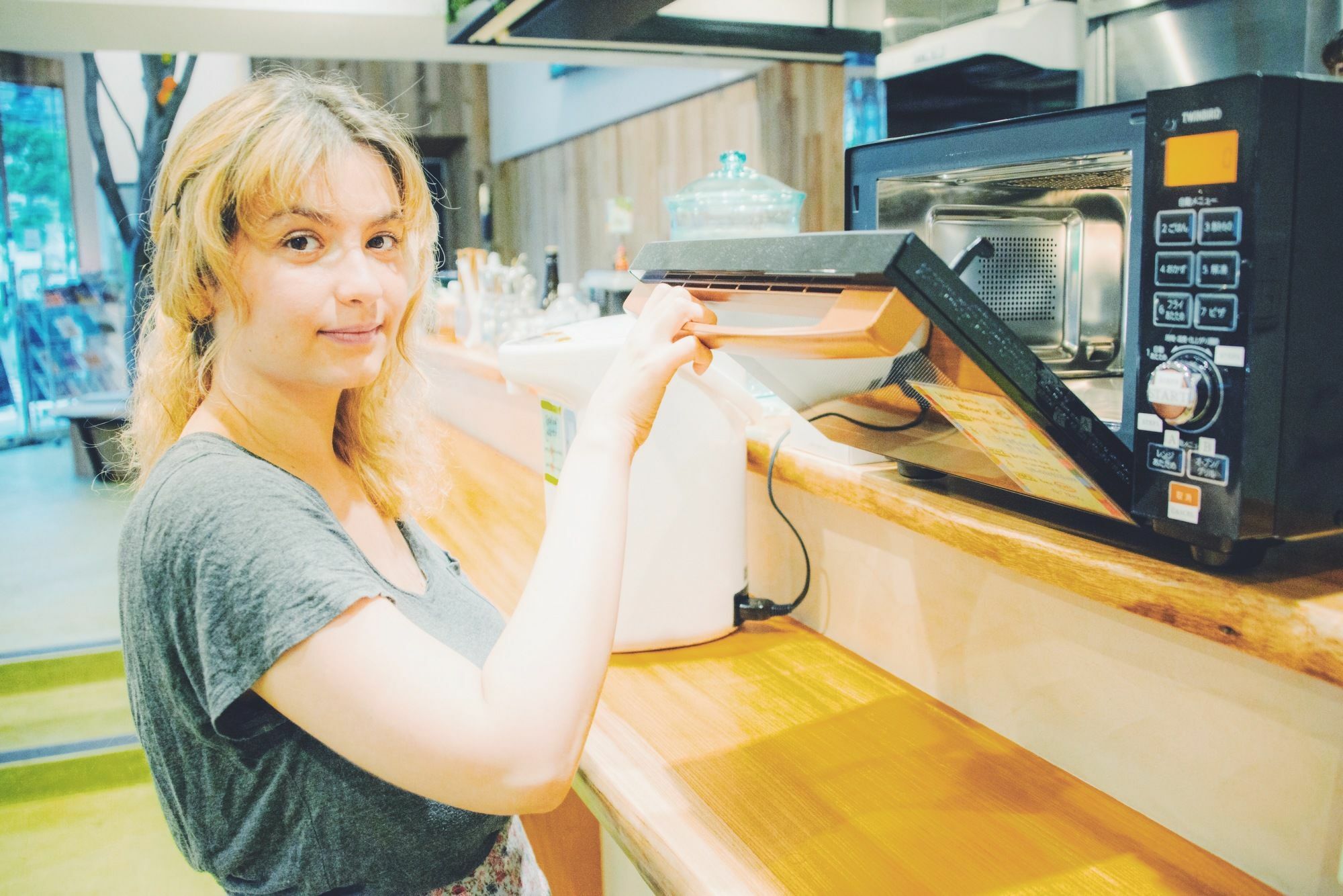 Planetyze Hostel Tokyo Dış mekan fotoğraf