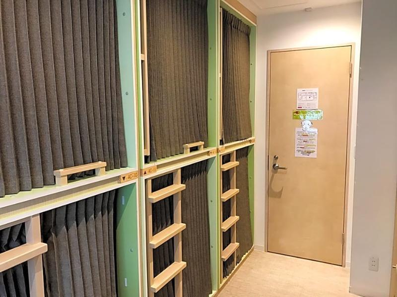 Planetyze Hostel Tokyo Dış mekan fotoğraf