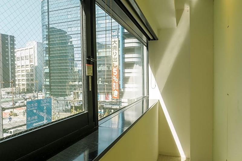 Planetyze Hostel Tokyo Dış mekan fotoğraf