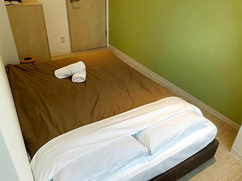 Planetyze Hostel Tokyo Dış mekan fotoğraf