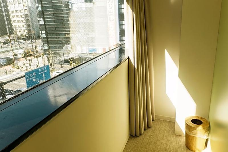 Planetyze Hostel Tokyo Dış mekan fotoğraf