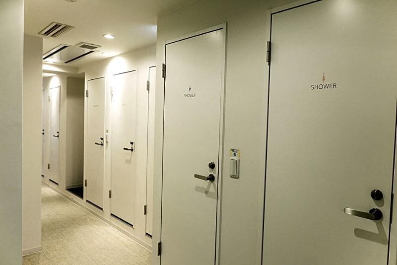 Planetyze Hostel Tokyo Dış mekan fotoğraf